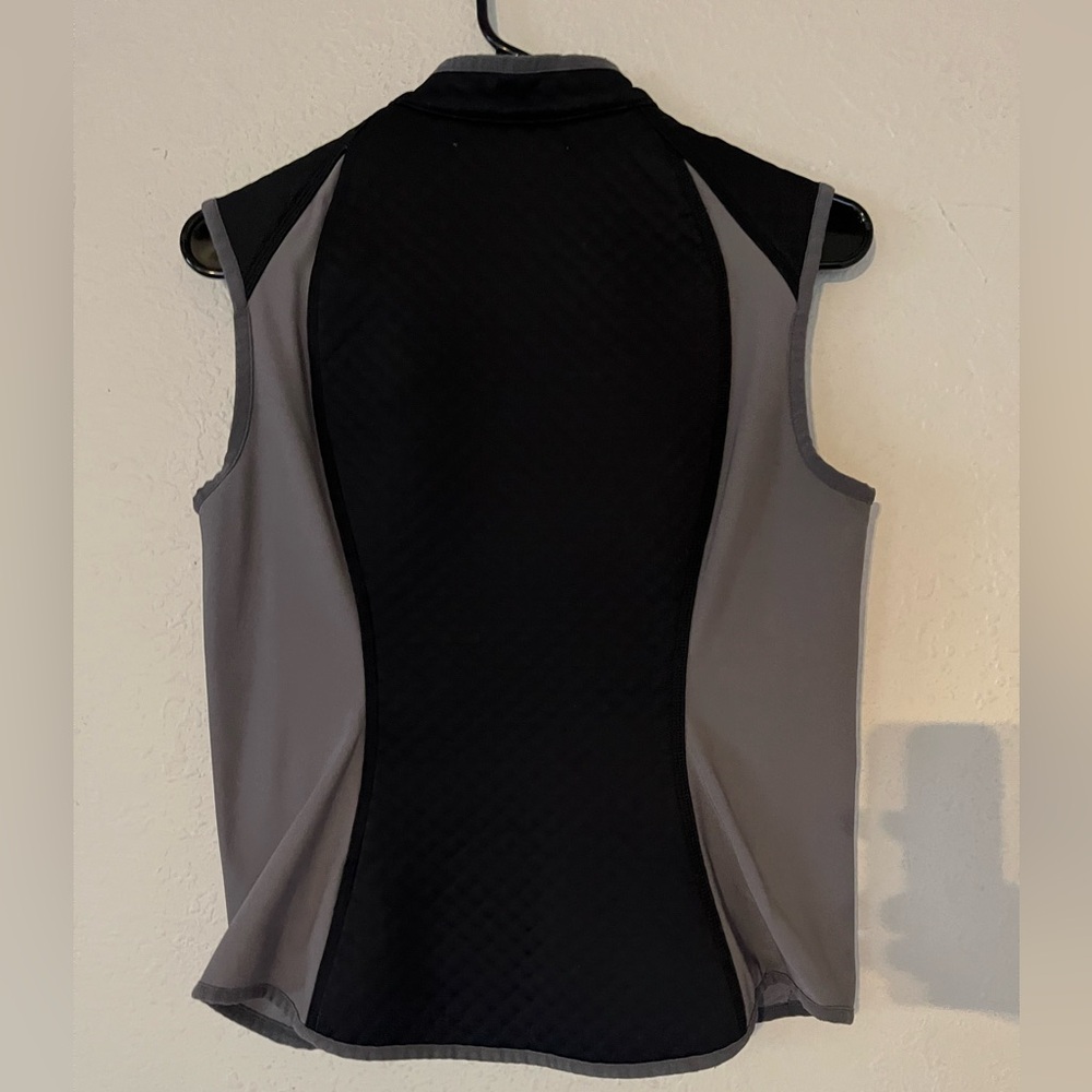 Nike Sphere Thermal
Vest Full Zip - Picture 3 of 6